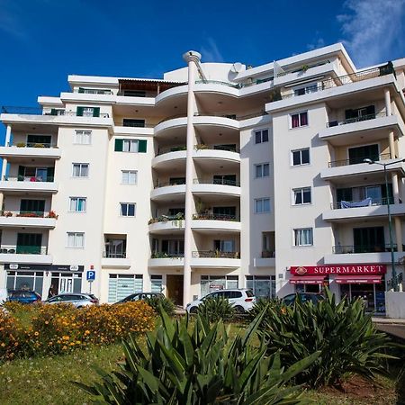 Apartment Ocean Gardens Канису Экстерьер фото