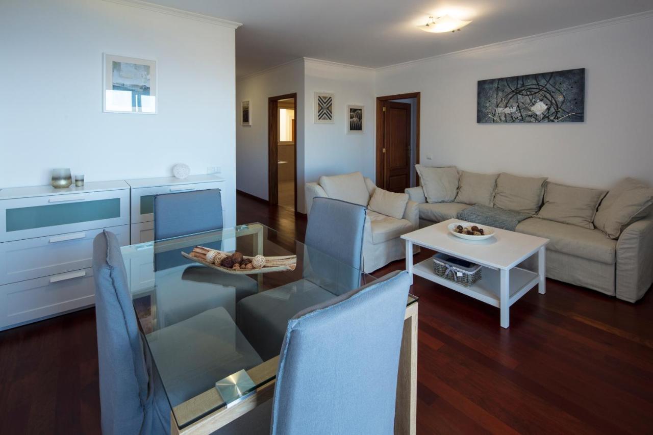 Apartment Ocean Gardens Канису Экстерьер фото