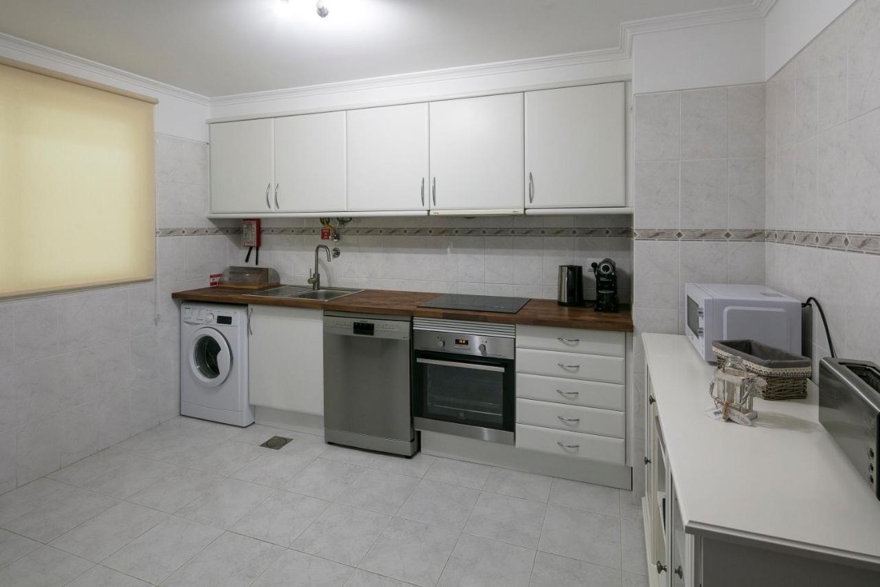 Apartment Ocean Gardens Канису Экстерьер фото