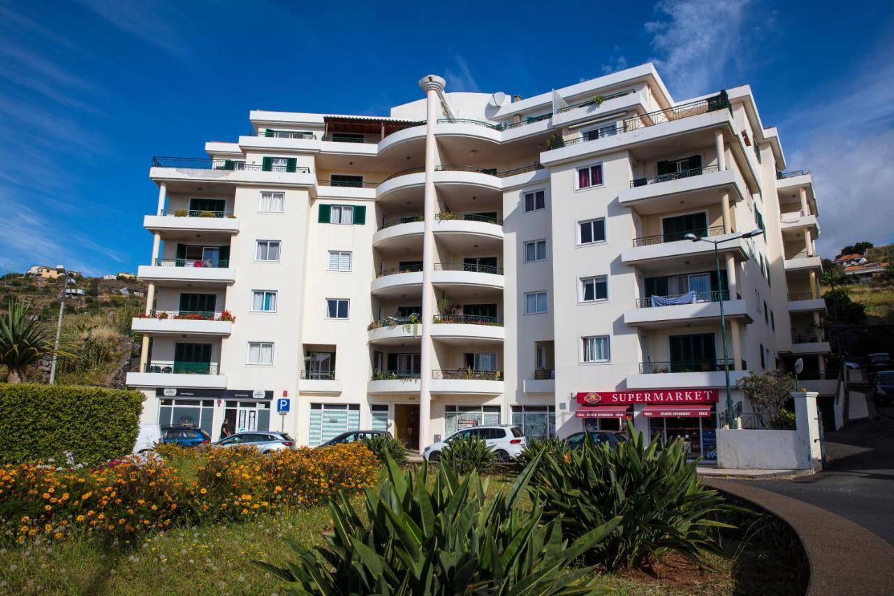 Apartment Ocean Gardens Канису Экстерьер фото
