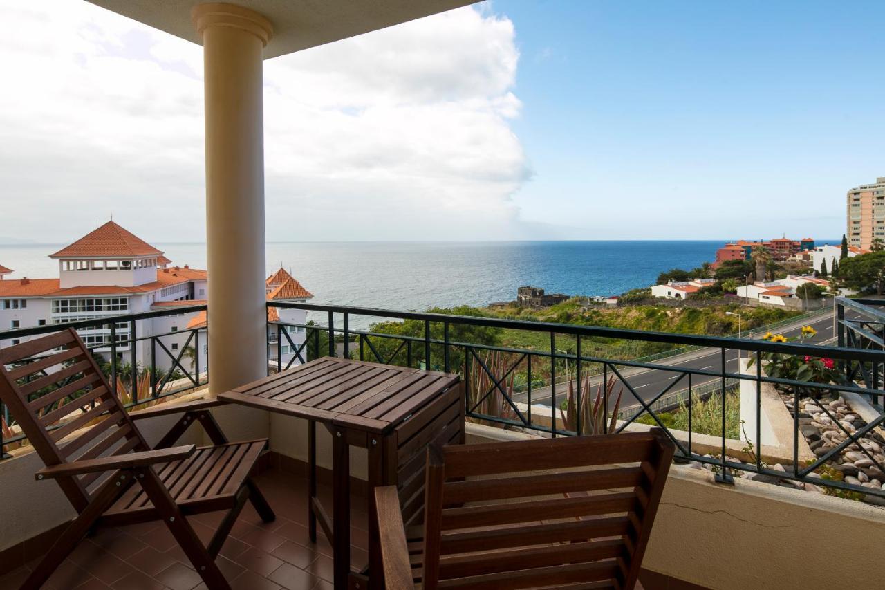 Apartment Ocean Gardens Канису Экстерьер фото