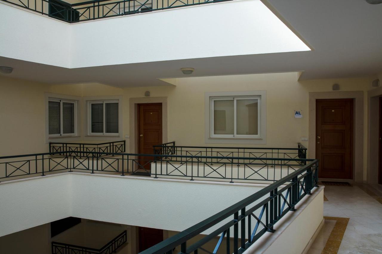 Apartment Ocean Gardens Канису Экстерьер фото