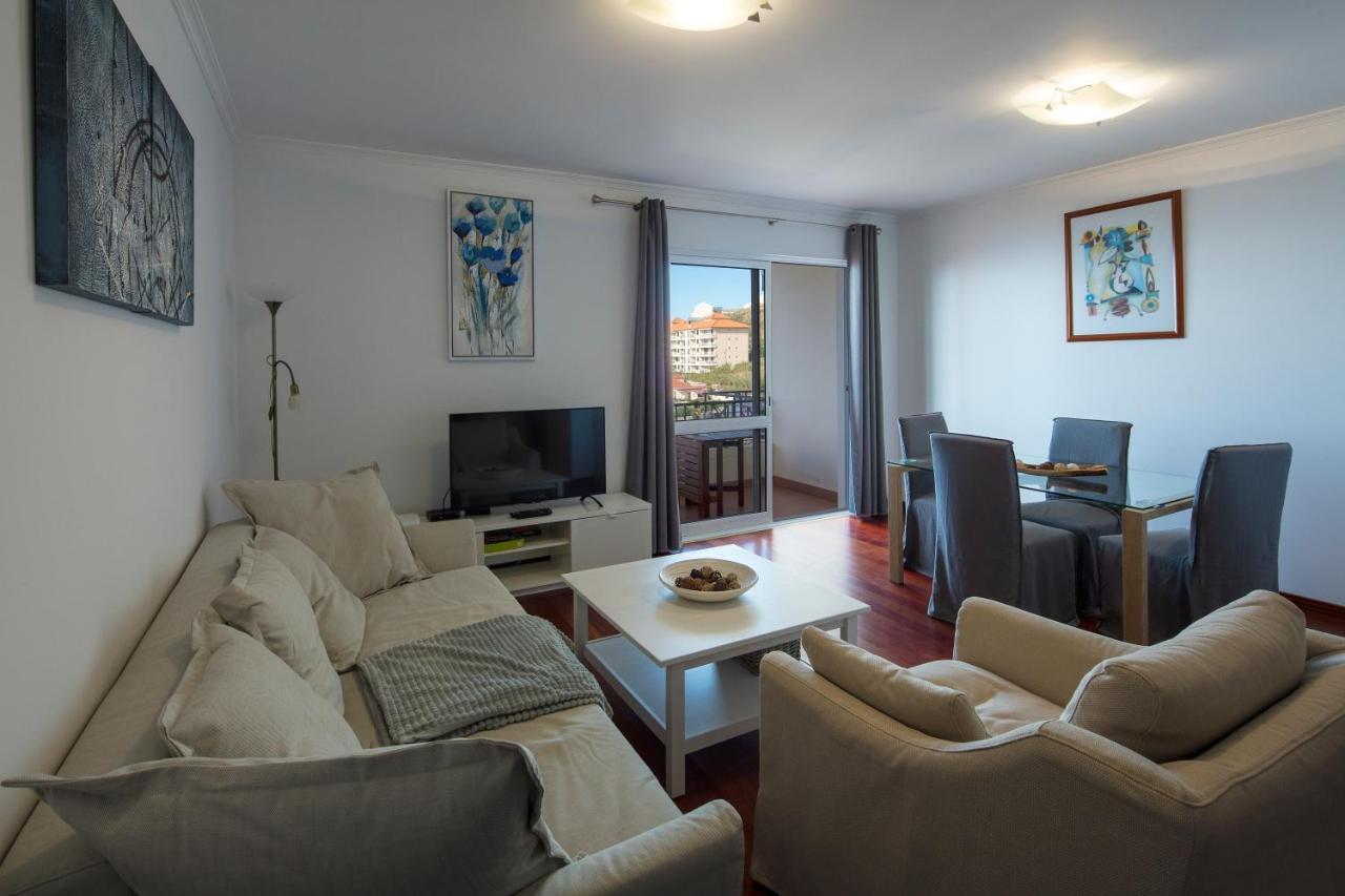 Apartment Ocean Gardens Канису Экстерьер фото