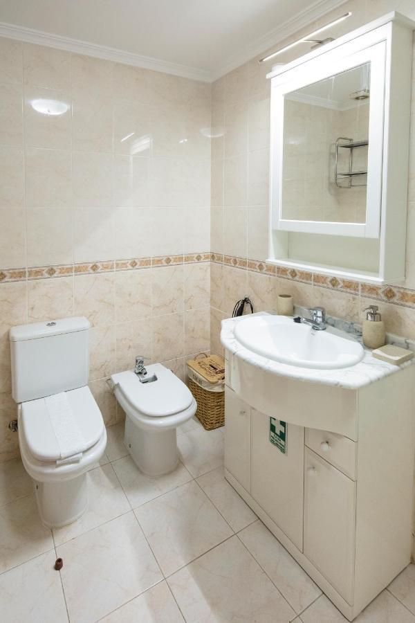 Apartment Ocean Gardens Канису Экстерьер фото