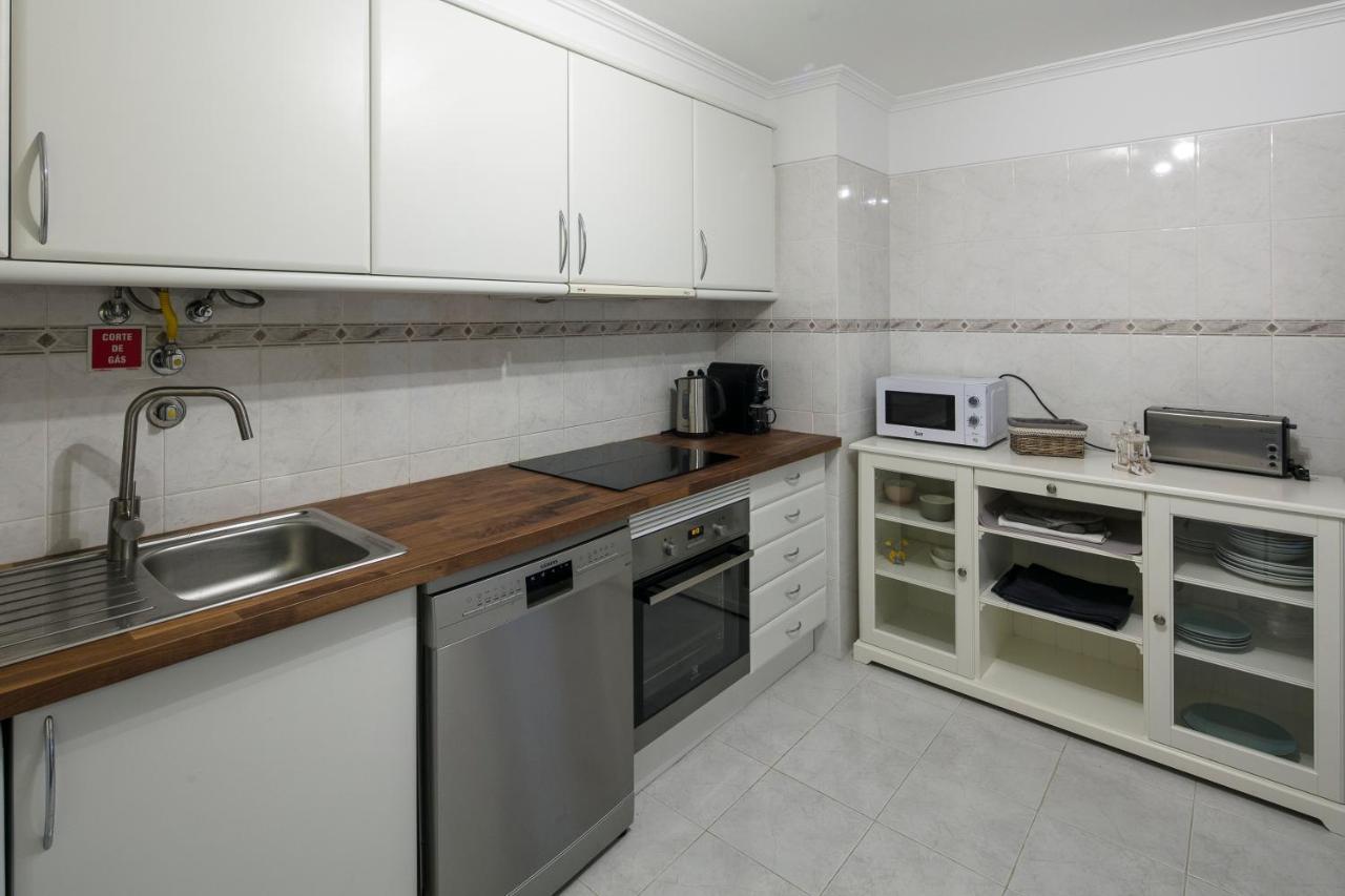 Apartment Ocean Gardens Канису Экстерьер фото