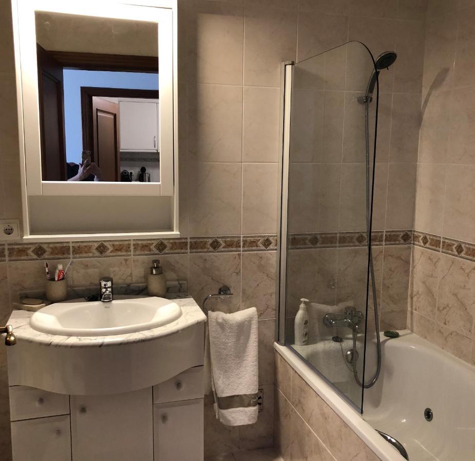 Apartment Ocean Gardens Канису Экстерьер фото