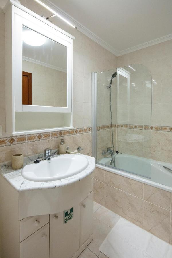 Apartment Ocean Gardens Канису Экстерьер фото
