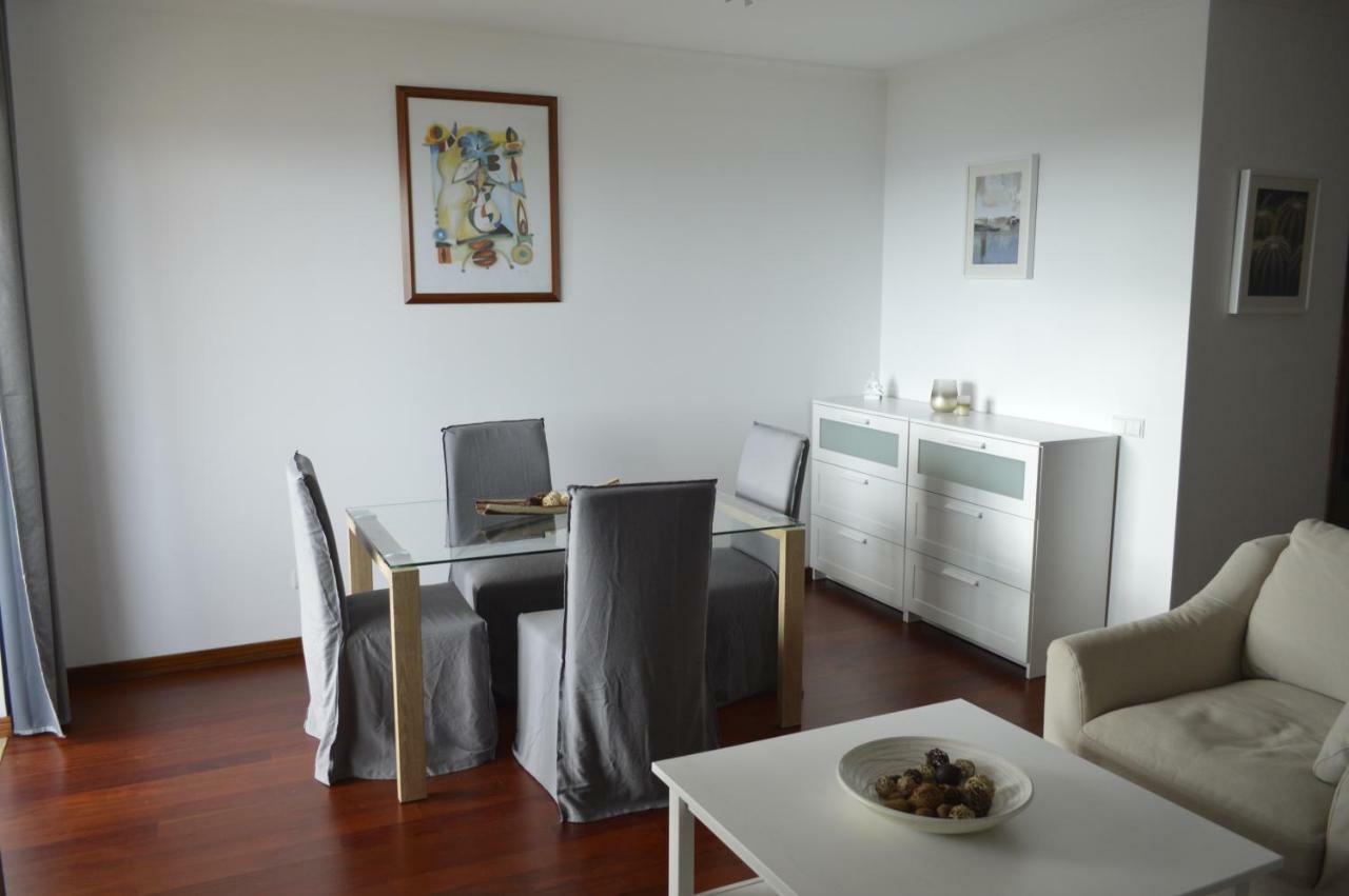 Apartment Ocean Gardens Канису Экстерьер фото